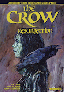 Crow (The) : Resurrection, t. 01